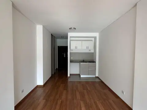 Departamento en Alquiler de Monoambiente
