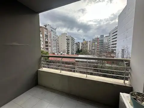 Departamento - Villa Crespo