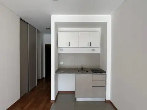 Departamento en Alquiler en Villa Crespo, $ 600.000