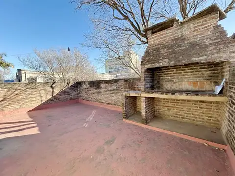 Venta PH 2 dormitorios con terraza exclusiva y parrillero – Rosario