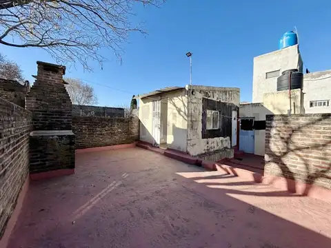 Depto Tipo Casa en Venta en Republica De La Sexta, USD 39.000