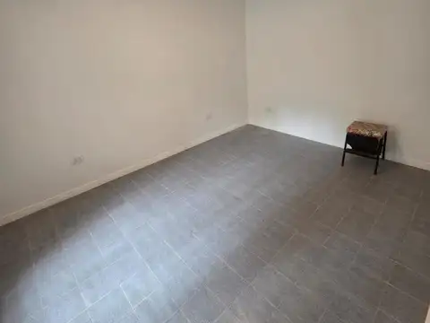 Centrico pasillo reciclado