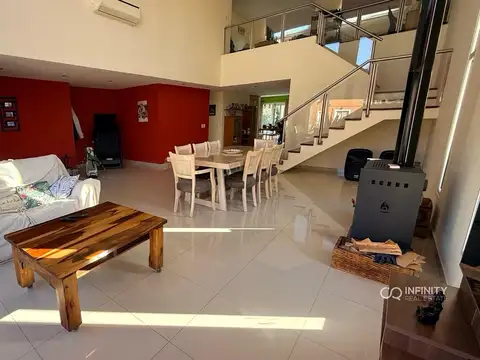 VENTA CASA 6 ambientes en CANNING  - Brickland