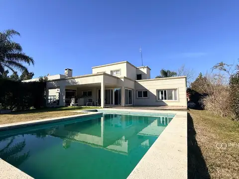 VENTA CASA 6 ambientes en CANNING  - Brickland