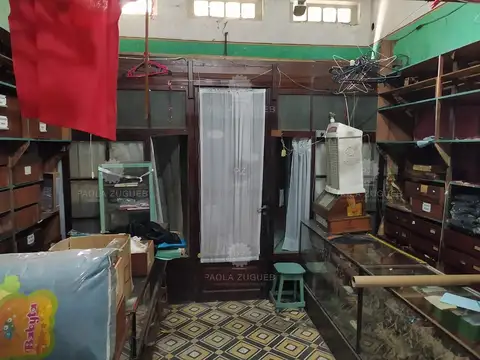 Int. Manuel Beguiristain 500