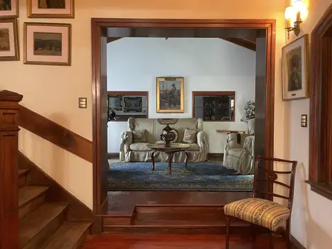 Casa en Venta en Vicente López, USD 385.000