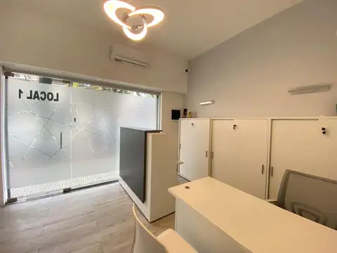 Oficina en Venta en Villa Lugano, USD 250.000