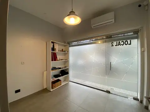 VENTA LOCAL EN LUGANO