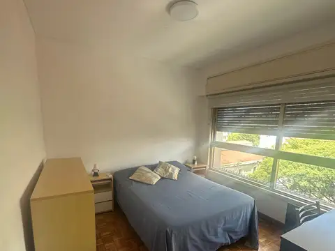 San Martín 800, Piso 5