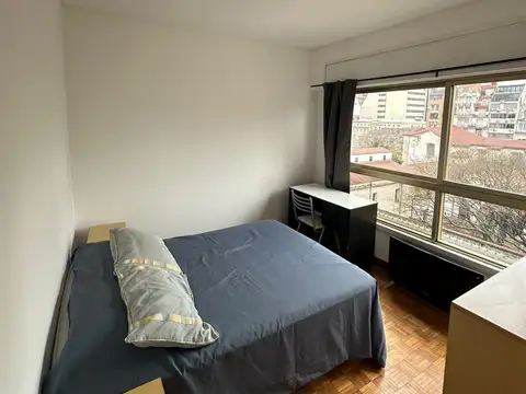 Avenida San Martín 800, Piso 5