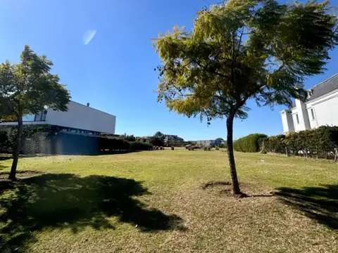 El Golf Nordelta 100