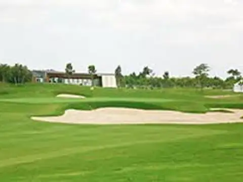 Terreno en Venta en Nordelta Golf Club Nordelta, USD 750.000