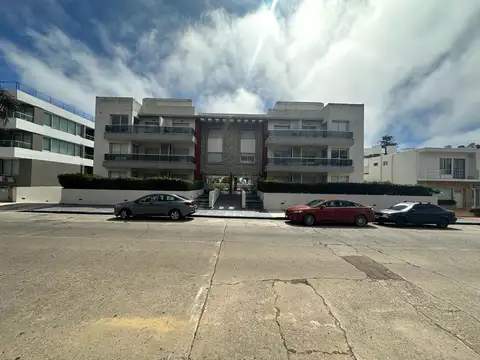 Departamento en Alquiler Temporal de 1 dormitorio