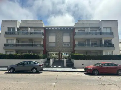 Departamento en Alquiler Temporal de 2 ambientes