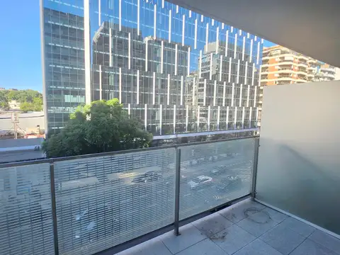 Oficina en Alquiler en Belgrano C, $ 850.000