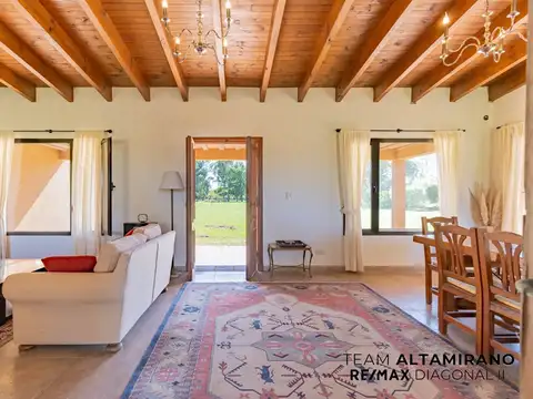 CASA EN VENTA EN LAGUNA VITEL