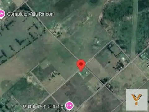 Terreno en Venta de 2320,0 m2