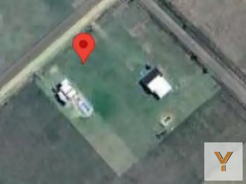 Terreno en venta - 2.320Mts2 - San Miguel del Monte