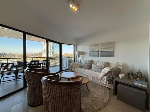 Departamento en Alquiler de 4 ambientes