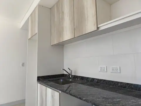 Departamentos en venta a estrenar en Junin.