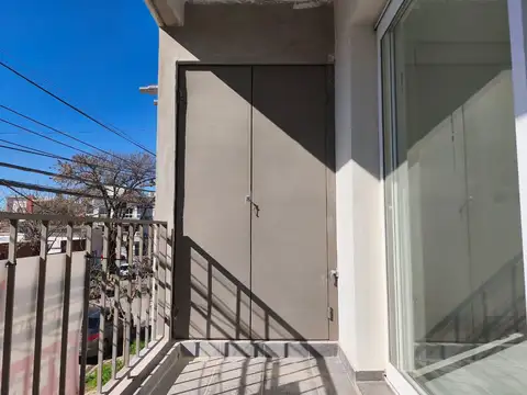 Departamentos en venta a estrenar en Junin.