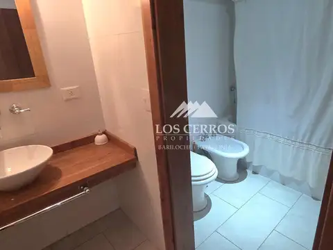 Departamento en venta en Villa Catedral, San Carlos de Bariloche