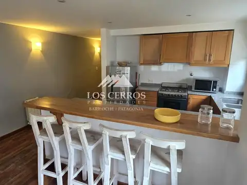 Departamento en Venta al Oeste