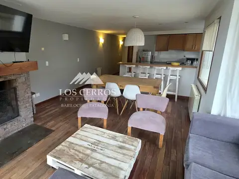 Departamento en Venta 20 años