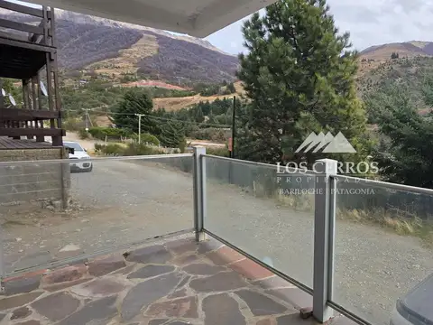 Departamento en Venta en San Carlos de Bariloche, USD 275.000