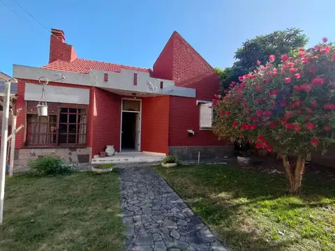 Casa - Venta - Argentina, San Bernardo - HERNANDARIAS 1722