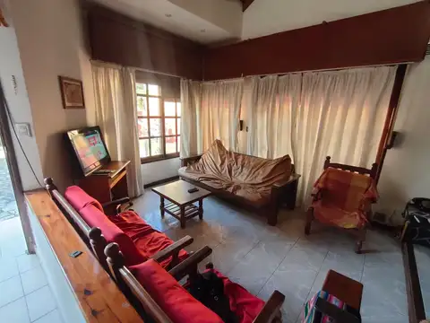 Casa en Venta en San Bernardo del Tuyú, USD 120.000