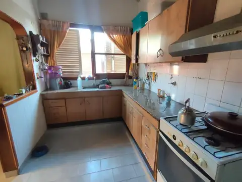 Casa en Venta 40 años