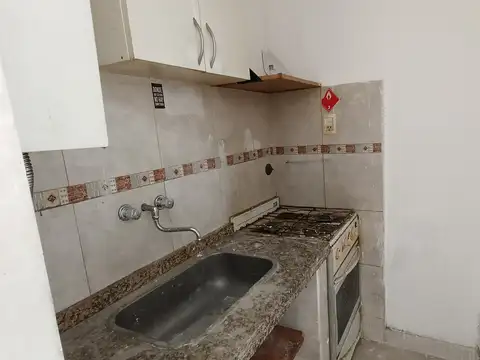 Departamento en Venta en Villa Ballester, USD 29.000