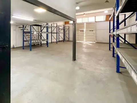 Local en Venta 17 años