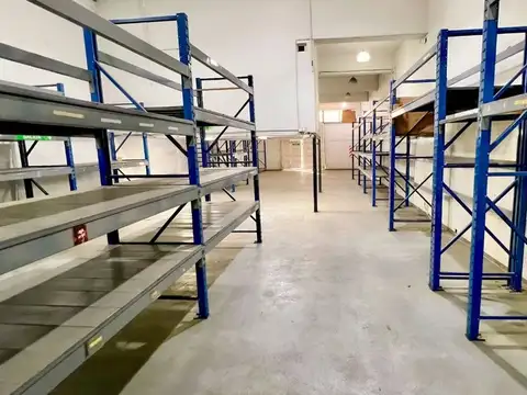 Local en Venta 17 años