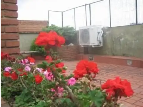 Departamento en Alquiler Temporal en Barrio Norte, USD 750