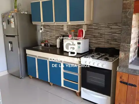 Casa en Venta al Sur