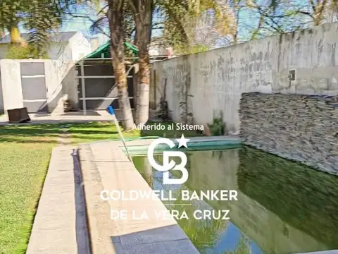 Casa en Venta de 1 dormitorio