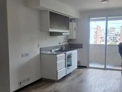 Departamento en Alquiler en Rosario, $ 420.000