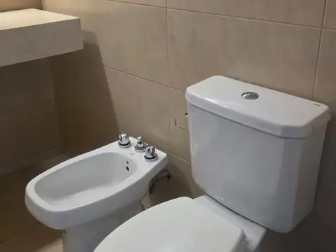 Departamento en Alquiler A Estrenar