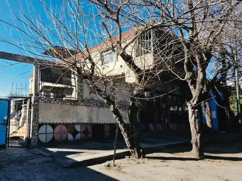 Alcorta 400