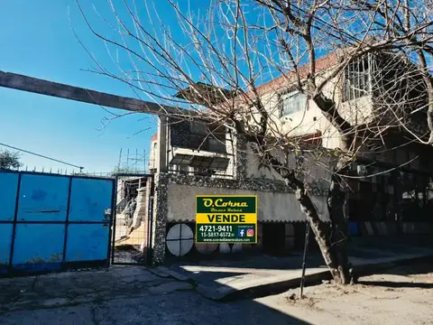 Terreno en venta Villa Adelina