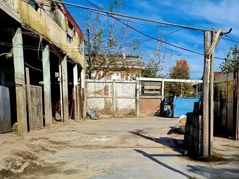 Terreno en Venta en Villa Adelina, USD 120.000