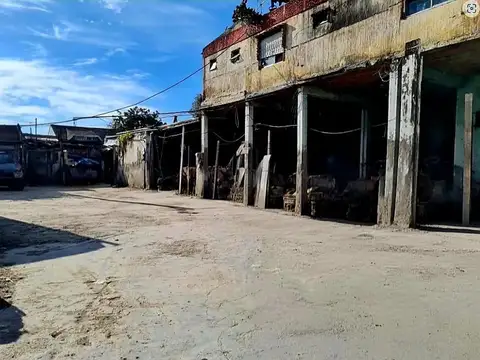 Terreno en venta Villa Adelina