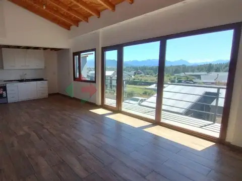 Venta Casa a Estrenar en Altos Pinar del Sol – PH Independiente con Parque Propio