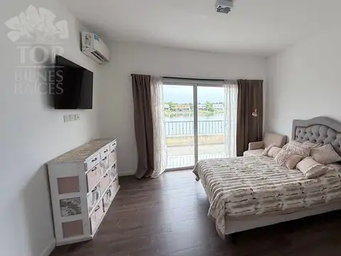 Casa en Alquiler Temporal al Norte