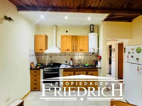 Casa en Venta de 1 dormitorio