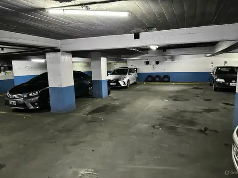 Cochera en Alquiler Fija