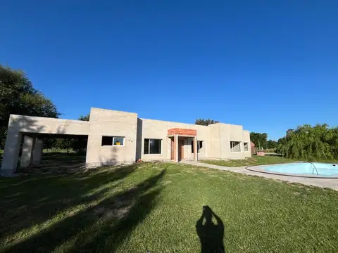 SE VENDE QUINTA   EXCELENTE ZONA   AYACUCHO