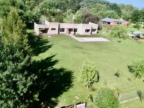 Quinta en Venta de 2 dormitorios